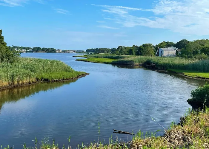 Cape Sands Inn West Yarmouth