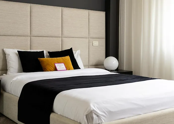 Orhideea Residence & Spa Boekarest
