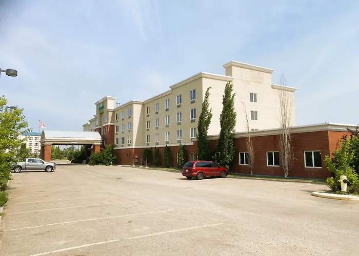 Wingate By Wyndham Fort Saskatchewan
