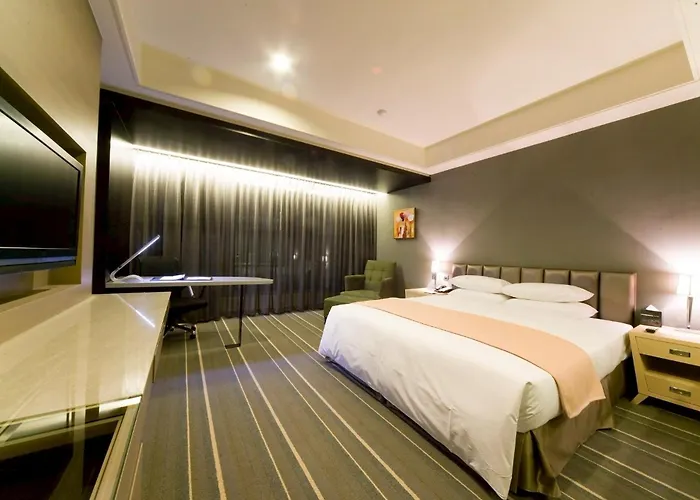 Urban Hotel33 Kaohsiung
