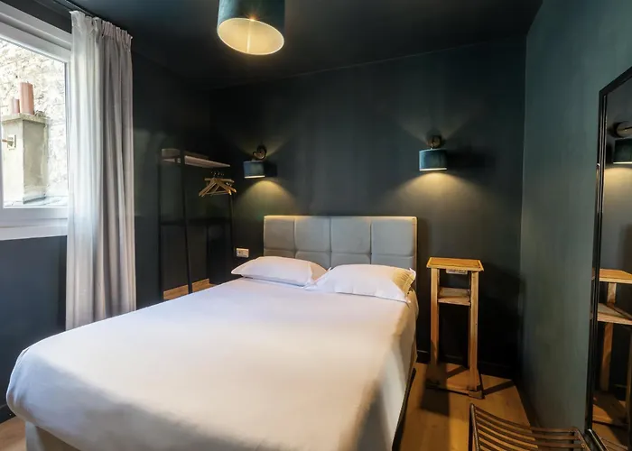 Hotel Maat Etoile Paris
