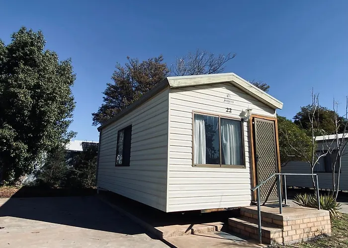 Sturt Motel Broken Hill