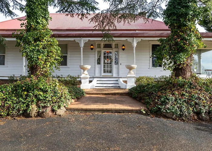 Moore Park Inn Armidale