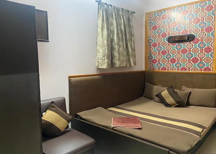 The Kei Suites Kolkata