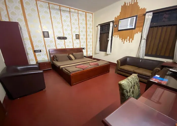 The Kei Suites Kolkata