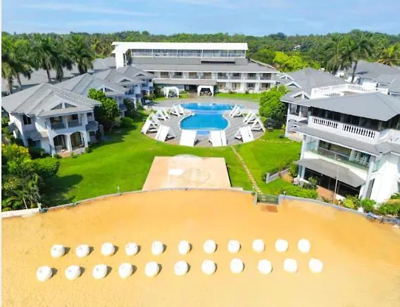 Regenta Baywatch Resort, Goa Benaulim