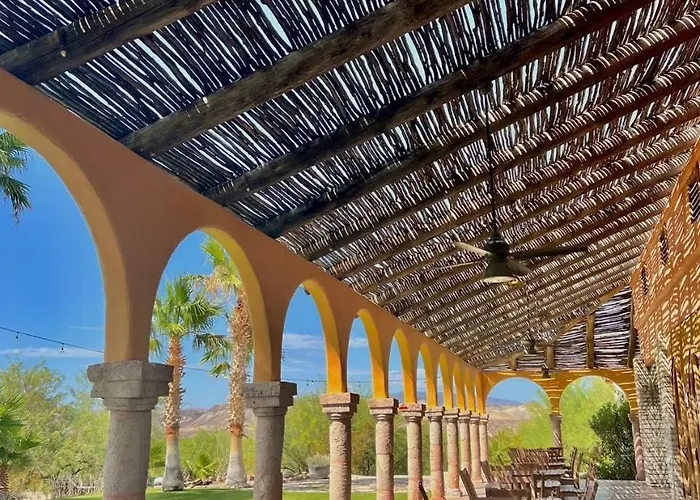 Lajitas Golf Resort Terlingua