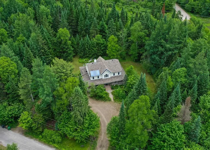 Gite Crystal Inn Mont-Tremblant