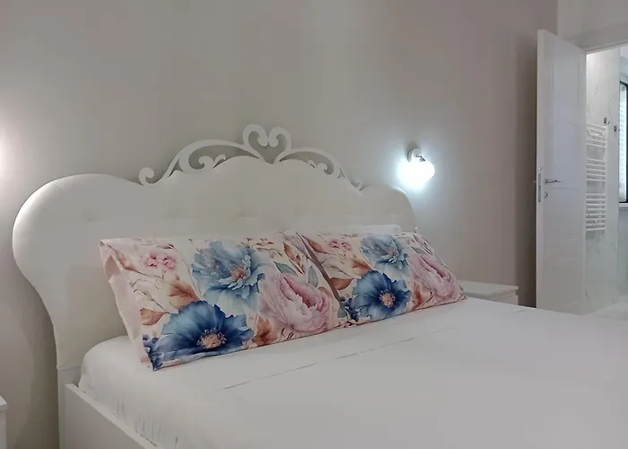 Viola Di Mare Rooms And Parking Termoli
