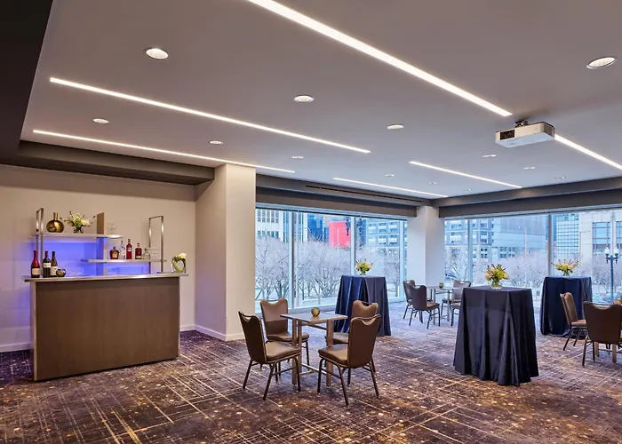 Loews Chicago Hotel