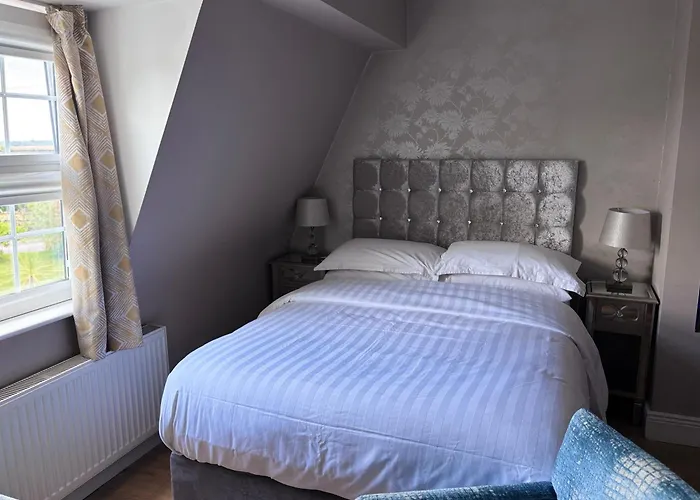 Beechwood House Accommodation Blarney