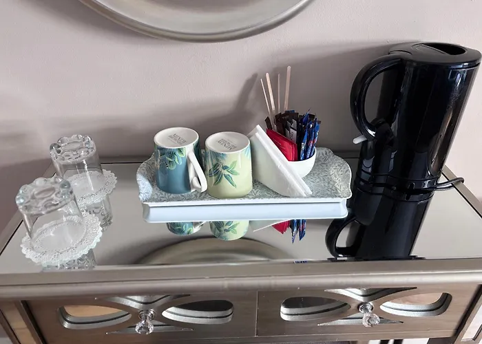 Beechwood House Accommodation Blarney