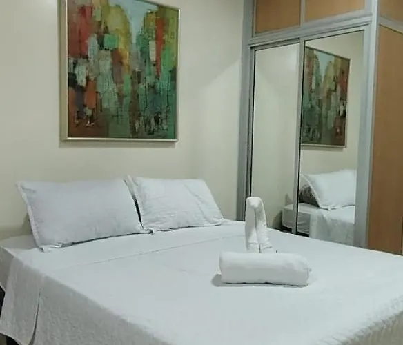 San Francisco Apart Hotel Guayaquil