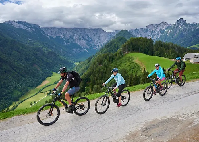 Holiday Chalet "Alpine Dreams" With Private Wellness Solcava