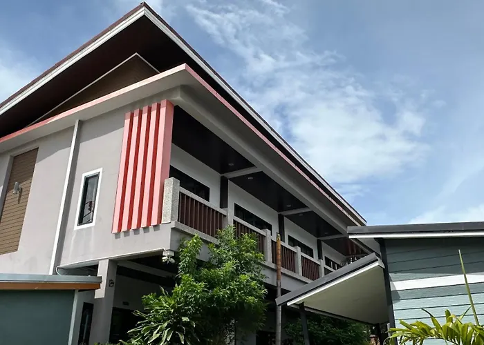 Phongphiphat Lanta Mansion เกาะลันตา