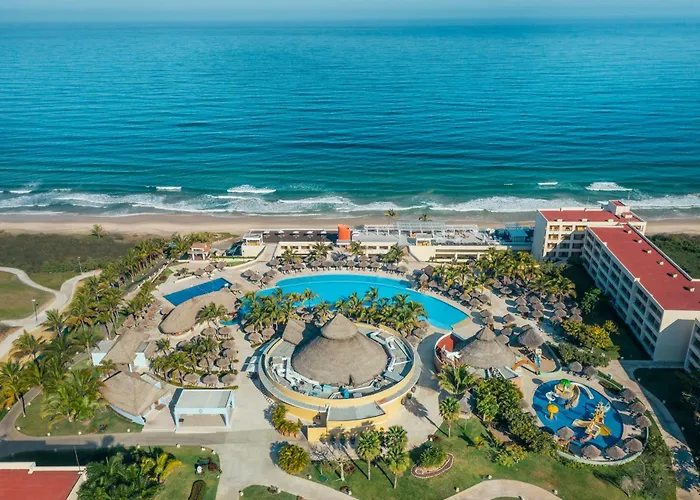 Iberostar Selection Playa Mita Hotel Punta Mita