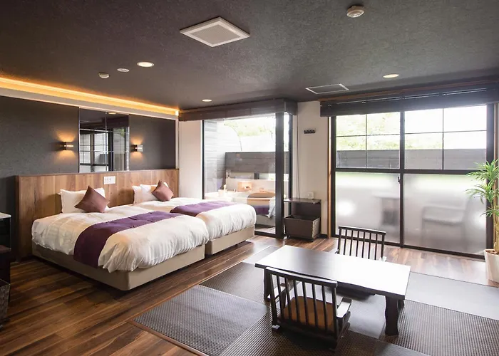 Livemax Resort Aki Miyahama Onsen Hatsukaichi