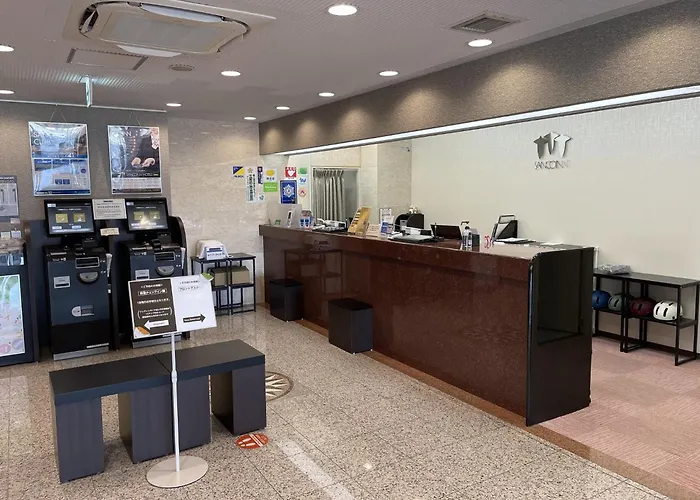 Sanco Inn Toyota Toyota 