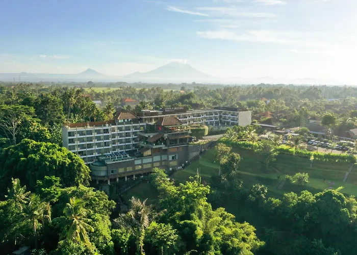 Sthala, A Tribute Portfolio Hotel, Ubud