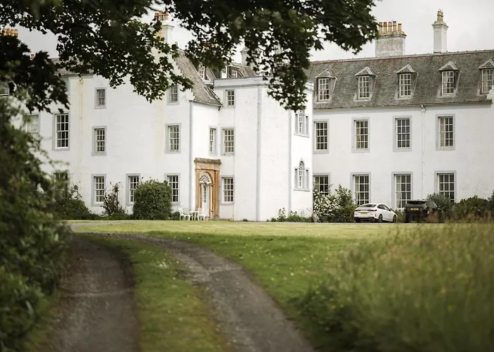 Islay House Hotel Bridgend 
