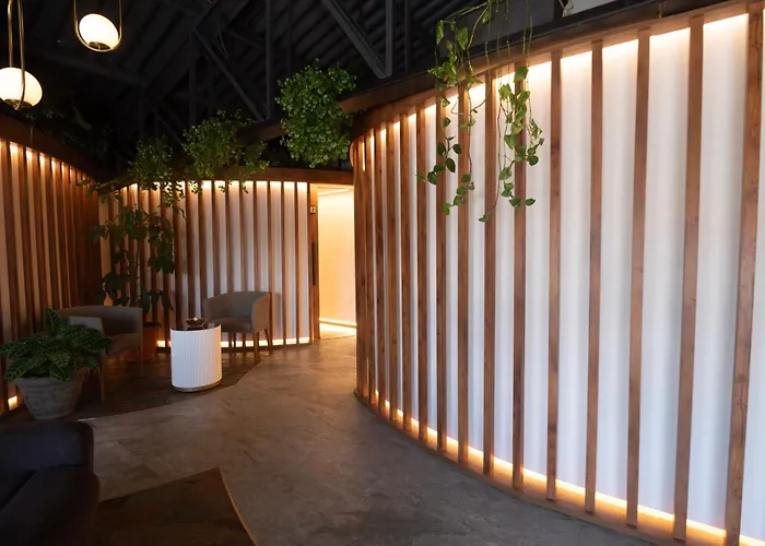 Quindeloma Art Hotel & Gallery Riobamba