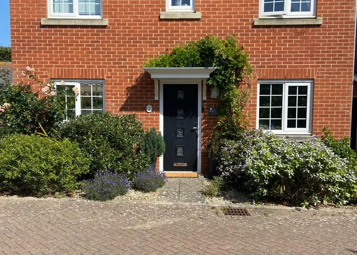 Flint Lodge Peacehaven