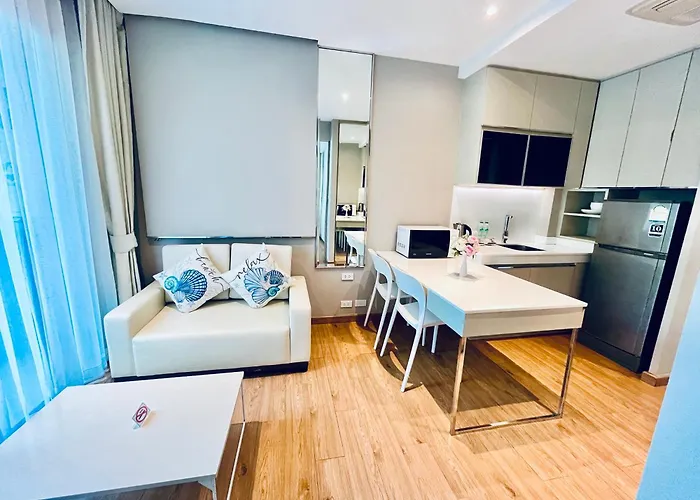 Phu Dahla Residences Ao Nang