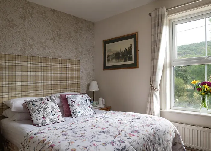 The Bryn At Capel Hotel