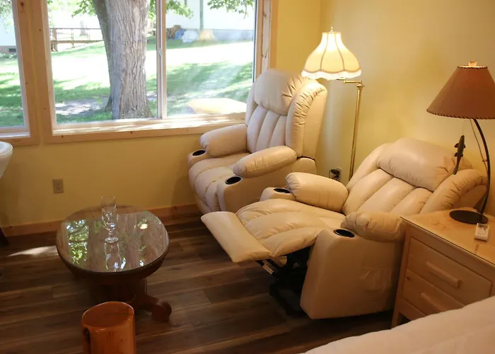 Leech Lake Resort Bed & Breakfast Walker