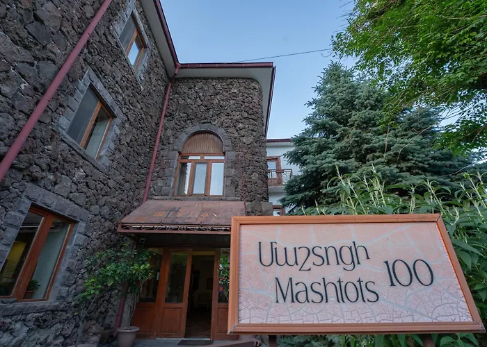 Hotel Mirhav Goris