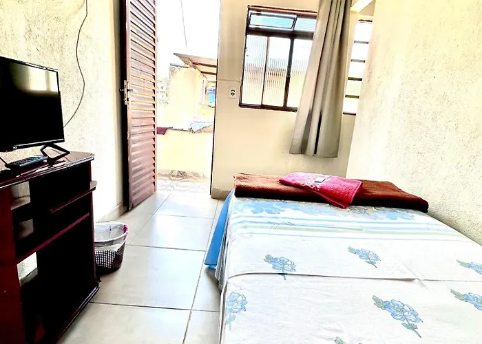 Pousada Vo Celina Belo Horizonte