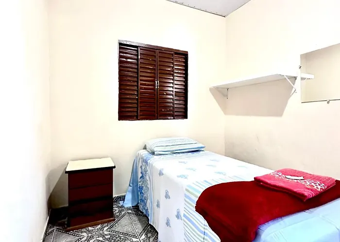 Pousada Vo Celina Belo Horizonte