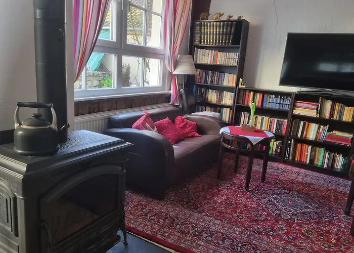 Hotel Herberge zur Traube Bad Wimpfen