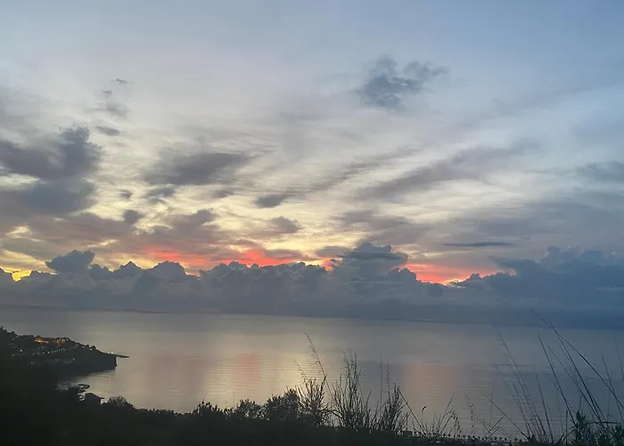 Brezza Del Mare Bed & Breakfast Agropoli