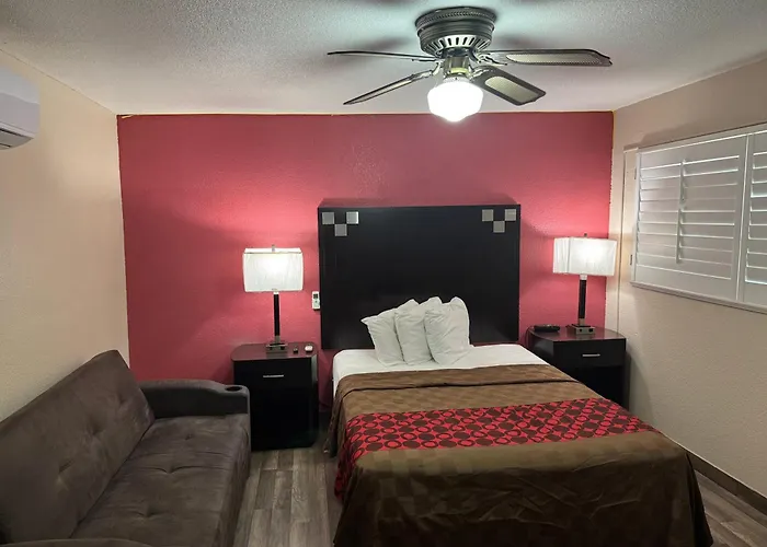 Western Motel El Centro