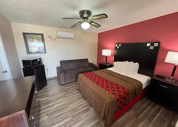 Western Motel El Centro