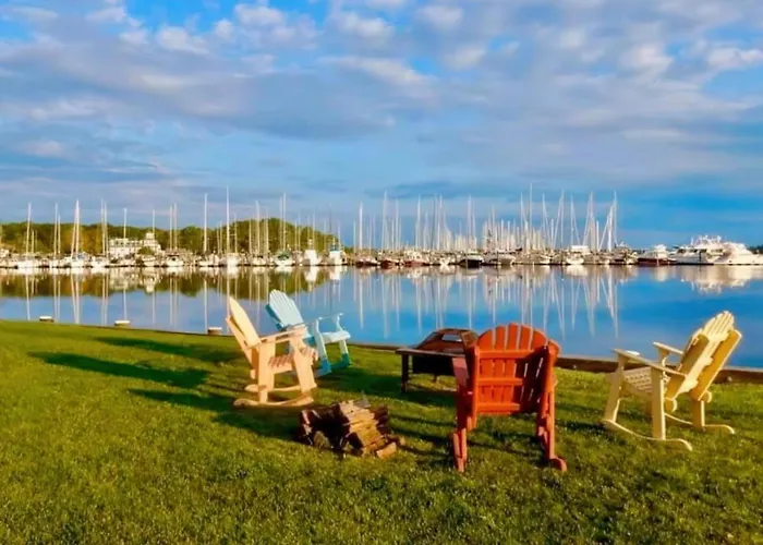 Inn At Haven Harbour Rock Hall