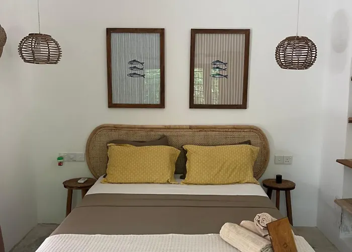 Maria Bonita Sri Lanka Hotel Ahangama