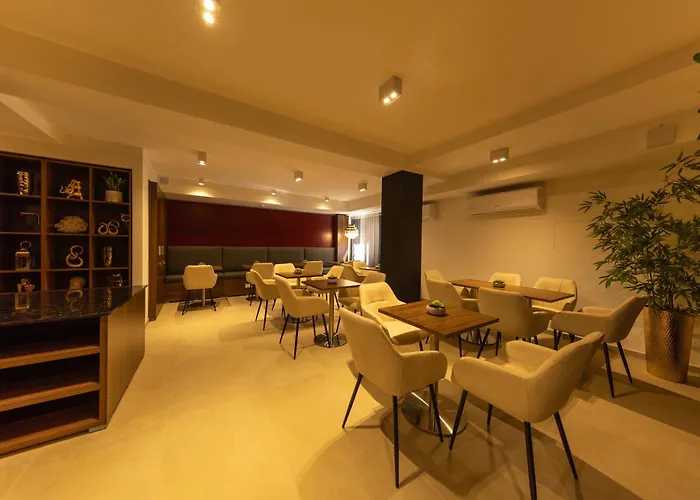 Lokali Rooms Gzira