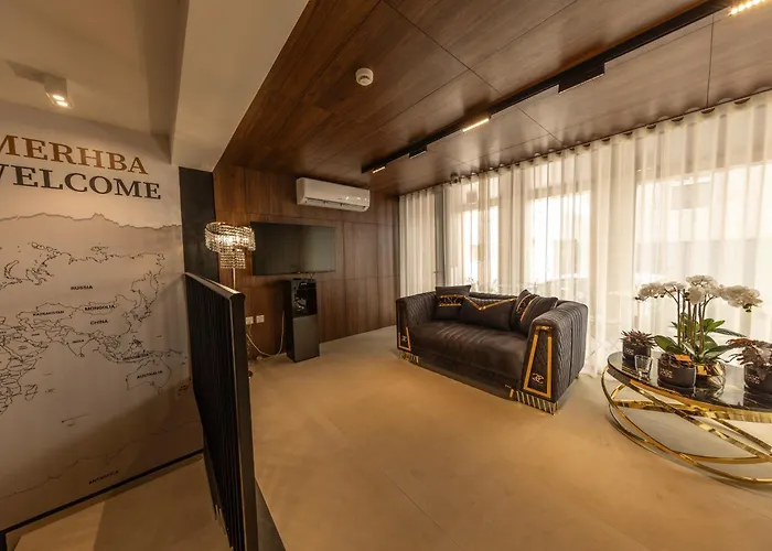 Lokali Rooms Gzira