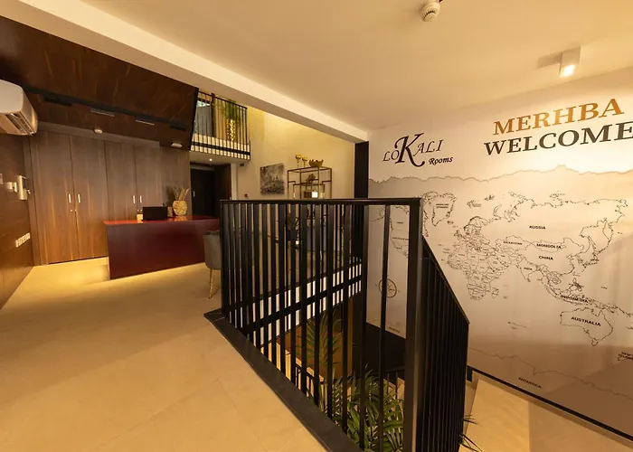 Lokali Rooms Gzira