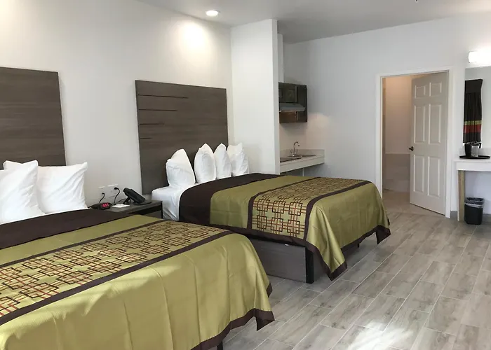 Surestay By Best Western Baytown