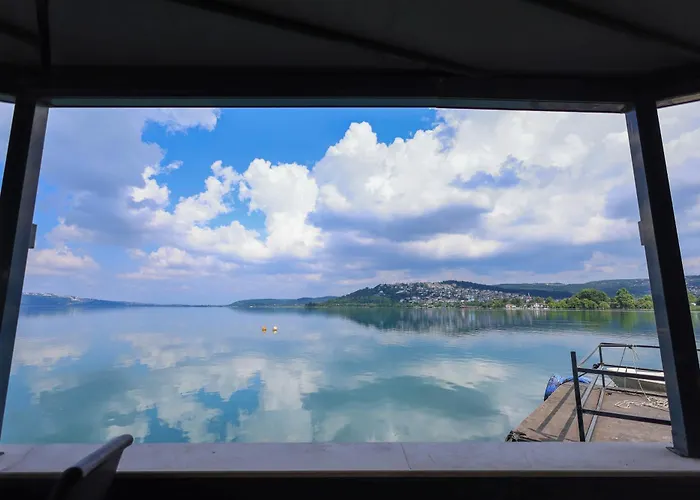 Özkum Park Otel Sapanca