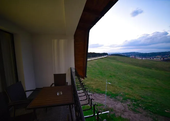 Zlatibor Hills Afrodita & Spa