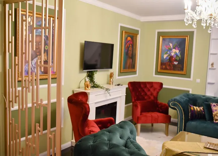 Zlatibor Hills Afrodita & Spa