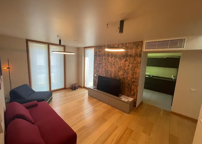 Habitat Guest House Trento