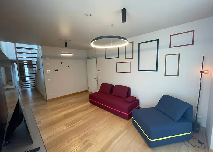 Habitat Guest House Trento