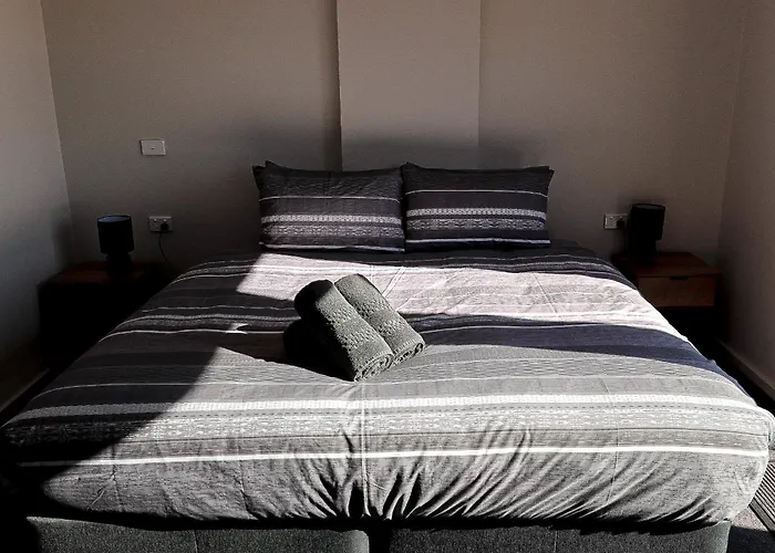 Cooroona Alpine Lodge Falls Creek