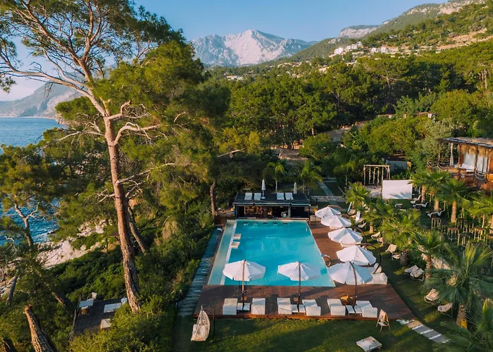 Lov Faralya Adults Only Hotel