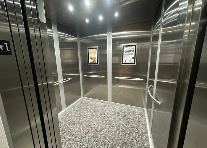 Home2 Suites By Hilton Amarillo East